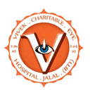 Vivek Ashram Logo