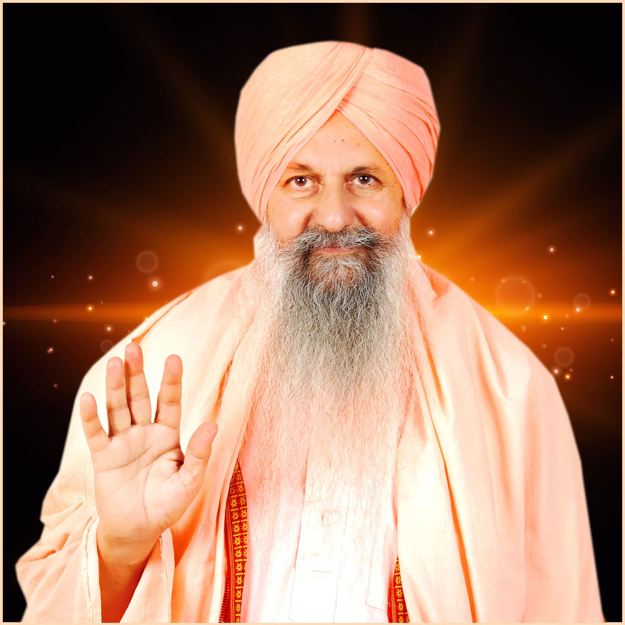Swami Braham Muni Ji